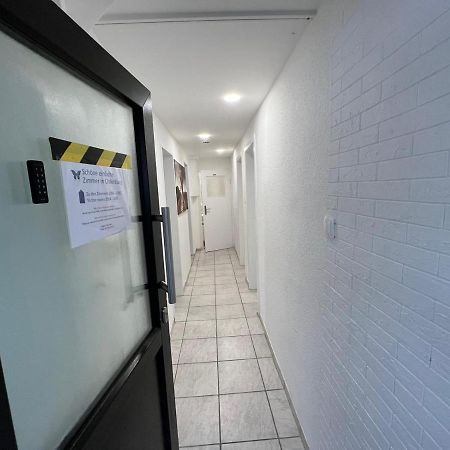 Schoenes Einfaches Zimmer In Oldenburg 109 Daire Dış mekan fotoğraf