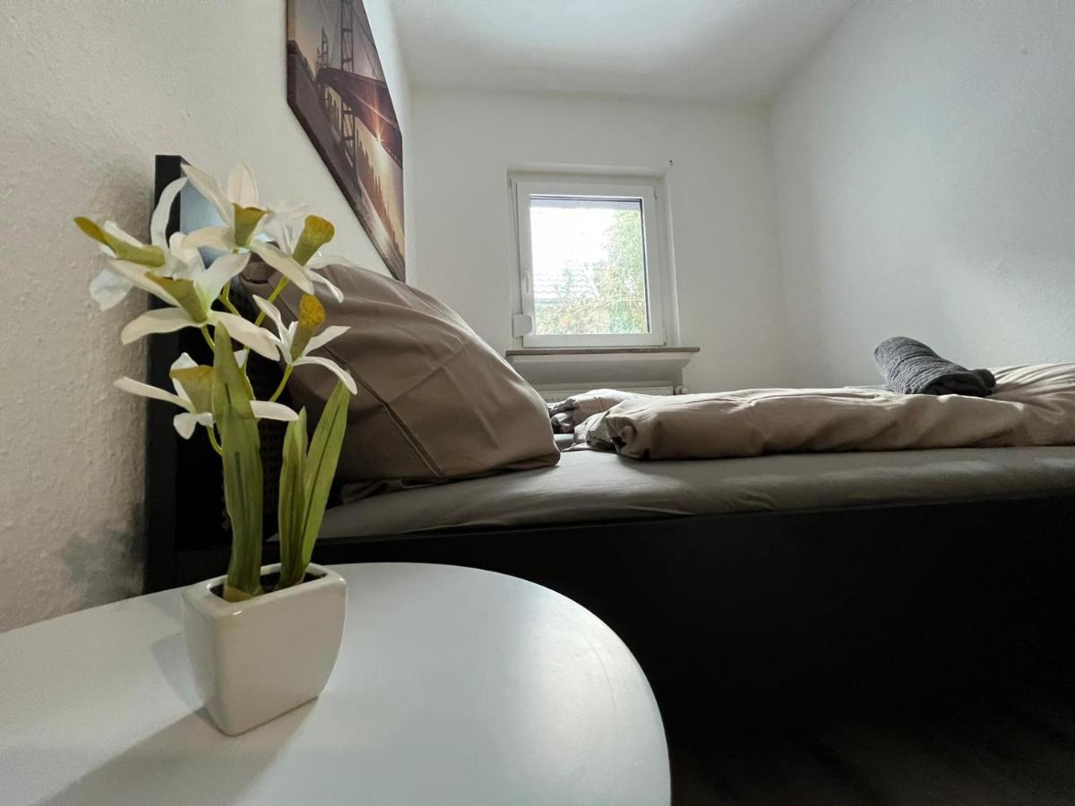 Schoenes Einfaches Zimmer In Oldenburg 109 Daire Dış mekan fotoğraf