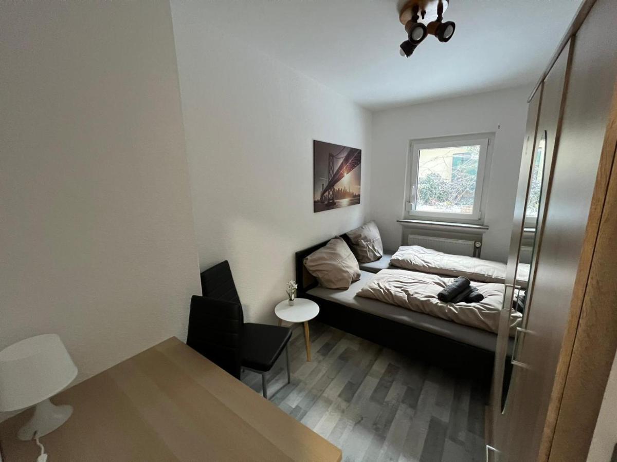 Schoenes Einfaches Zimmer In Oldenburg 109 Daire Dış mekan fotoğraf