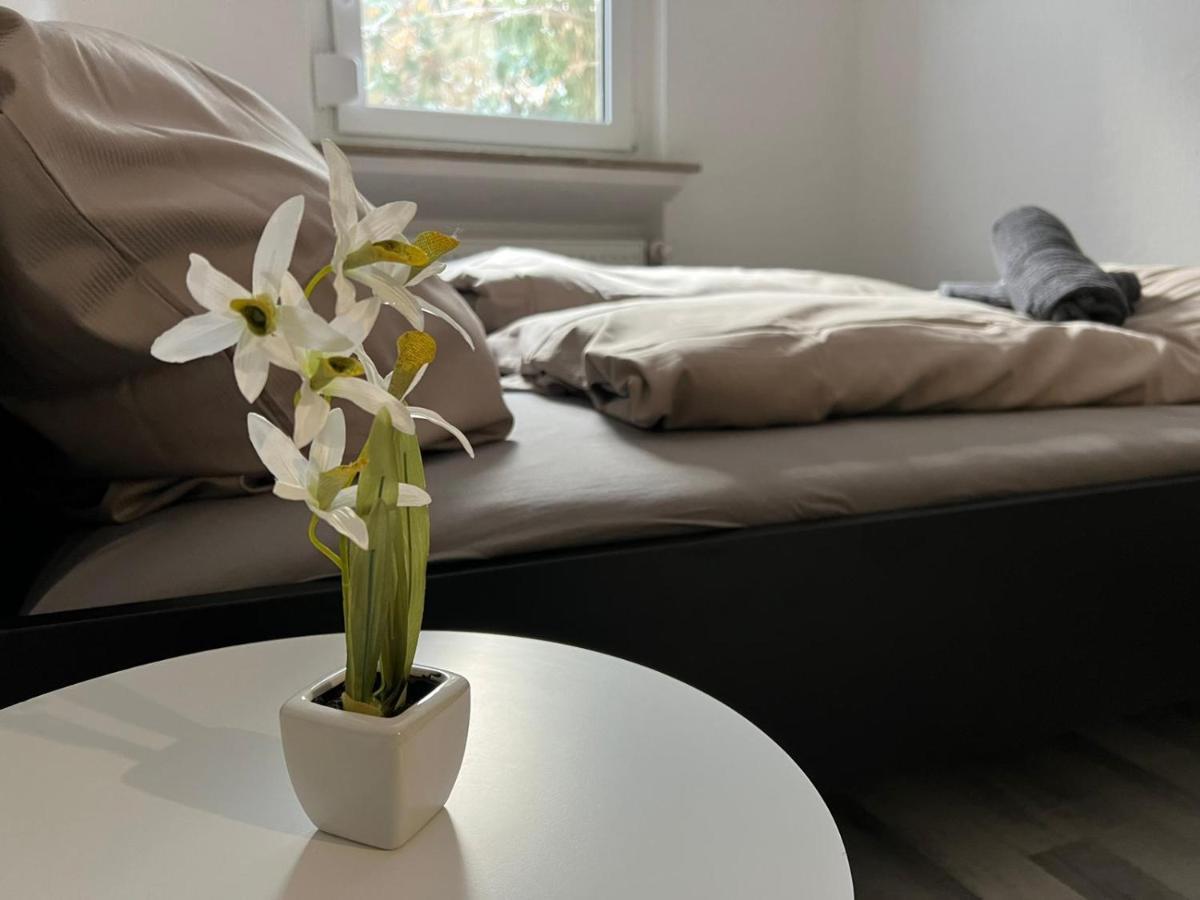 Schoenes Einfaches Zimmer In Oldenburg 109 Daire Dış mekan fotoğraf