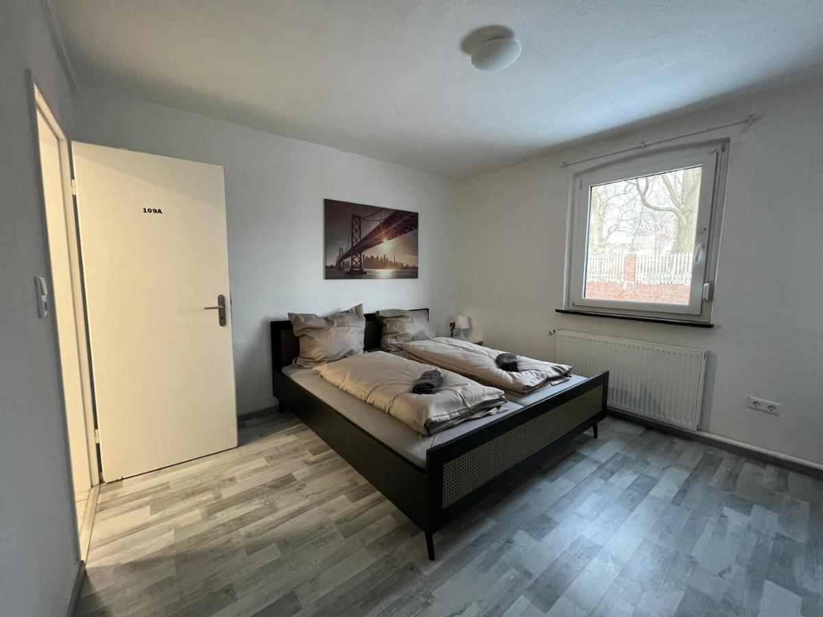 Schoenes Einfaches Zimmer In Oldenburg 109 Daire Dış mekan fotoğraf